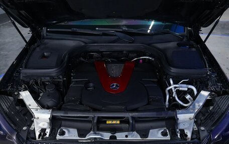 Mercedes-Benz GLC AMG, 2016 год, 3 199 000 рублей, 16 фотография