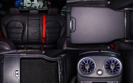 Mercedes-Benz GLC AMG, 2016 год, 3 199 000 рублей, 23 фотография