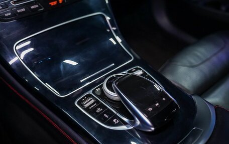 Mercedes-Benz GLC AMG, 2016 год, 3 199 000 рублей, 27 фотография