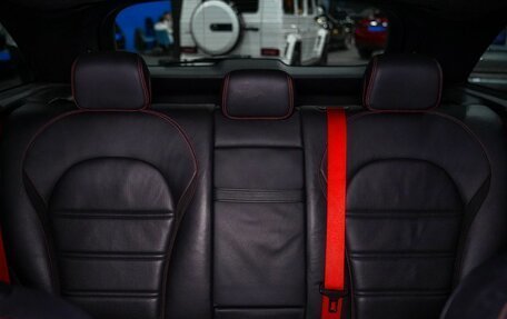 Mercedes-Benz GLC AMG, 2016 год, 3 199 000 рублей, 28 фотография