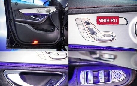 Mercedes-Benz GLC AMG, 2016 год, 3 199 000 рублей, 22 фотография