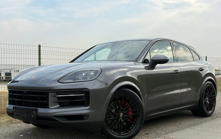 Porsche Cayenne III, 2025 год, 19 400 000 рублей, 2 фотография