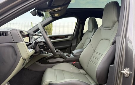 Porsche Cayenne III, 2025 год, 19 400 000 рублей, 7 фотография