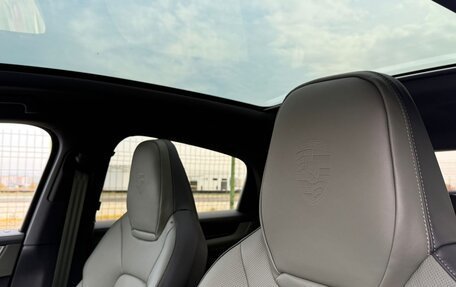 Porsche Cayenne III, 2025 год, 19 400 000 рублей, 9 фотография