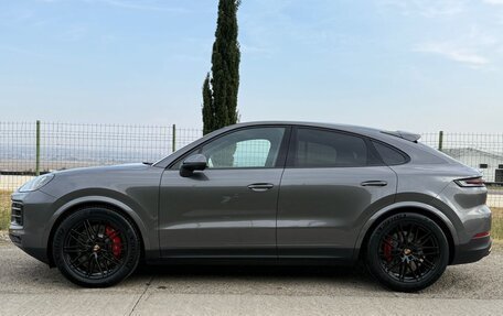 Porsche Cayenne III, 2025 год, 19 400 000 рублей, 4 фотография