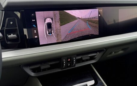 Porsche Cayenne III, 2025 год, 19 400 000 рублей, 11 фотография