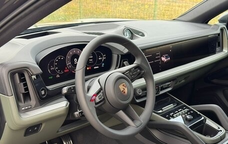 Porsche Cayenne III, 2025 год, 19 400 000 рублей, 6 фотография