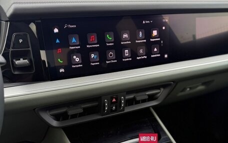 Porsche Cayenne III, 2025 год, 19 400 000 рублей, 12 фотография