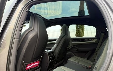 Porsche Cayenne III, 2025 год, 19 400 000 рублей, 14 фотография