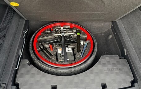 Porsche Cayenne III, 2025 год, 19 400 000 рублей, 18 фотография