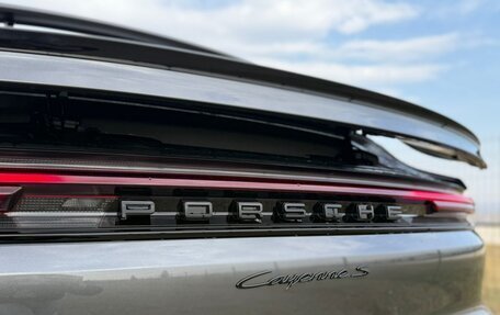 Porsche Cayenne III, 2025 год, 19 400 000 рублей, 19 фотография