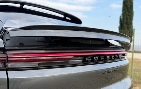 Porsche Cayenne III, 2025 год, 19 400 000 рублей, 22 фотография