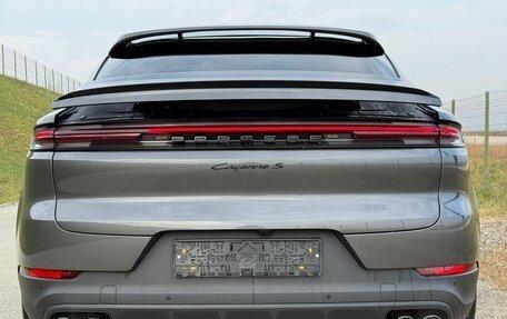 Porsche Cayenne III, 2025 год, 19 400 000 рублей, 21 фотография