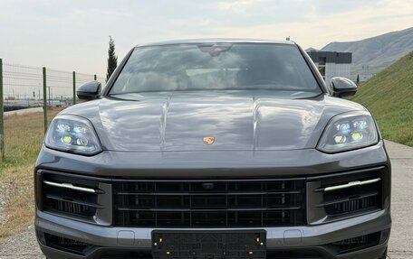 Porsche Cayenne III, 2025 год, 19 400 000 рублей, 20 фотография