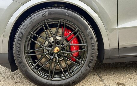 Porsche Cayenne III, 2025 год, 19 400 000 рублей, 24 фотография