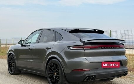 Porsche Cayenne III, 2025 год, 19 400 000 рублей, 25 фотография