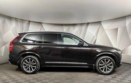 Volvo XC90 II рестайлинг, 2015 год, 2 795 000 рублей, 6 фотография