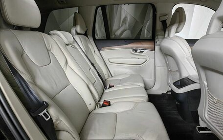 Volvo XC90 II рестайлинг, 2015 год, 2 795 000 рублей, 16 фотография