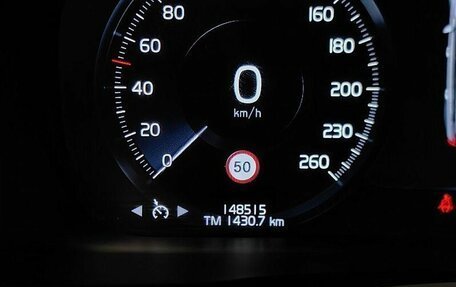 Volvo XC90 II рестайлинг, 2015 год, 2 795 000 рублей, 18 фотография