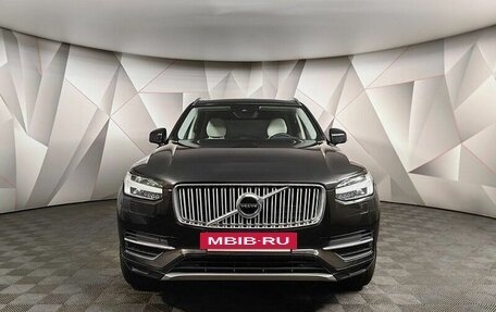 Volvo XC90 II рестайлинг, 2015 год, 2 795 000 рублей, 7 фотография