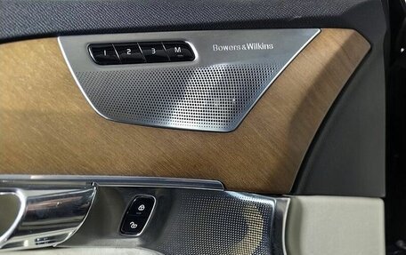 Volvo XC90 II рестайлинг, 2015 год, 2 795 000 рублей, 23 фотография