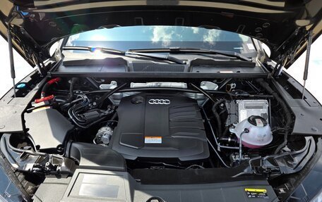 Audi Q5, 2022 год, 3 420 000 рублей, 5 фотография