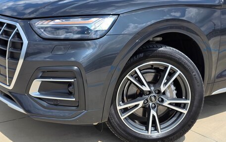 Audi Q5, 2022 год, 3 420 000 рублей, 7 фотография