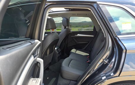 Audi Q5, 2022 год, 3 420 000 рублей, 16 фотография