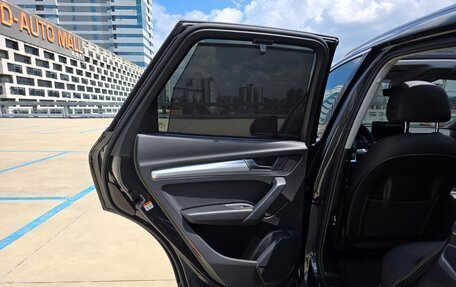 Audi Q5, 2022 год, 3 420 000 рублей, 19 фотография