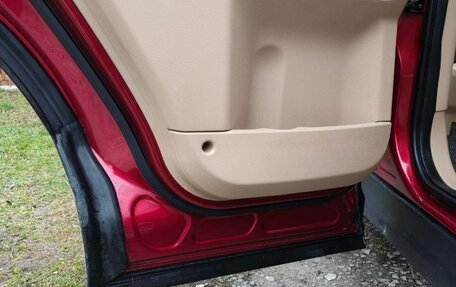 Land Rover Freelander II рестайлинг 2, 2007 год, 900 000 рублей, 11 фотография