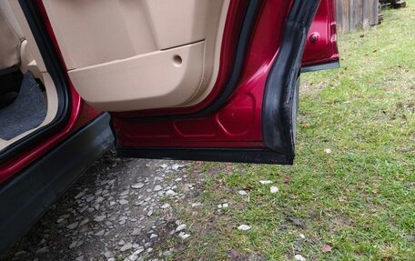 Land Rover Freelander II рестайлинг 2, 2007 год, 900 000 рублей, 10 фотография