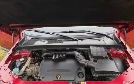 Land Rover Freelander II рестайлинг 2, 2007 год, 900 000 рублей, 6 фотография