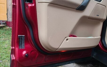 Land Rover Freelander II рестайлинг 2, 2007 год, 900 000 рублей, 5 фотография