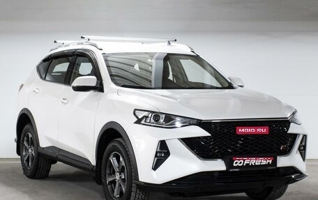 Haval F7 I, 2023 год, 1 925 000 рублей, 1 фотография