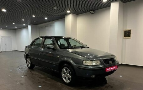 Iran Khodro Samand, 2008 год, 210 000 рублей, 1 фотография