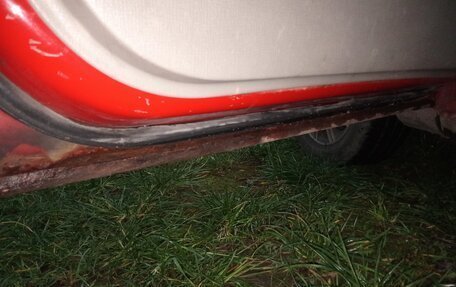 Lifan Smily I (330) рестайлинг, 2011 год, 80 000 рублей, 6 фотография