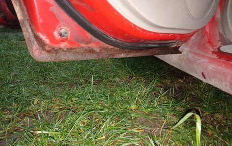 Lifan Smily I (330) рестайлинг, 2011 год, 80 000 рублей, 5 фотография