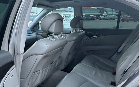 Mercedes-Benz E-Класс, 2004 год, 440 000 рублей, 8 фотография