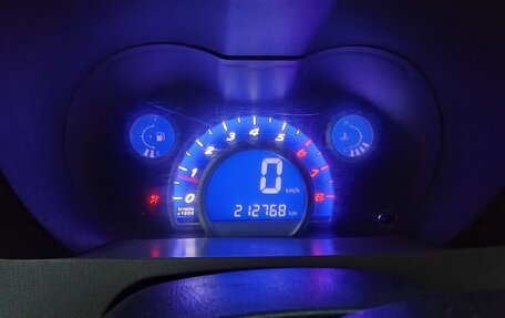 Lifan Smily I (330) рестайлинг, 2011 год, 80 000 рублей, 12 фотография