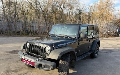 Jeep Wrangler, 2012 год, 3 100 000 рублей, 2 фотография