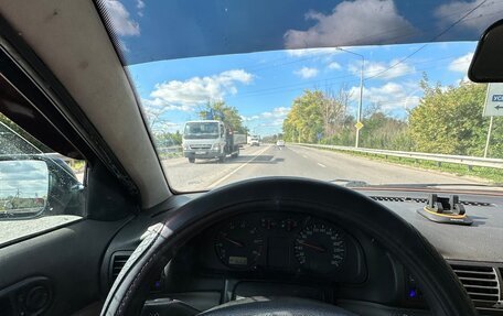 Volkswagen Passat B5+ рестайлинг, 1998 год, 250 000 рублей, 4 фотография