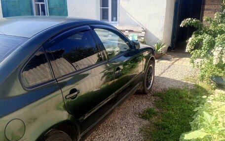 Volkswagen Passat B5+ рестайлинг, 1998 год, 250 000 рублей, 3 фотография