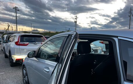 Mercedes-Benz B-Класс, 2019 год, 1 400 000 рублей, 8 фотография