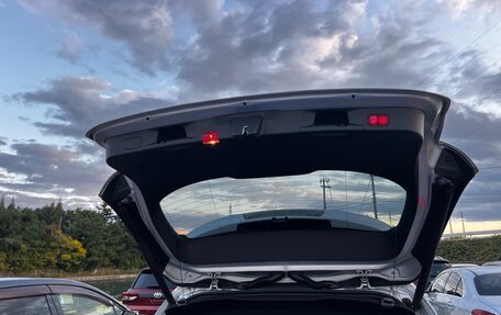 Mercedes-Benz B-Класс, 2019 год, 1 400 000 рублей, 11 фотография