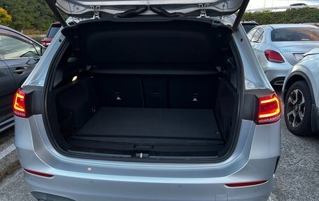 Mercedes-Benz B-Класс, 2019 год, 1 400 000 рублей, 15 фотография