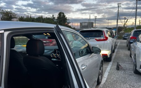 Mercedes-Benz B-Класс, 2019 год, 1 400 000 рублей, 16 фотография