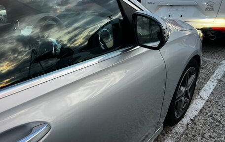 Mercedes-Benz B-Класс, 2019 год, 1 400 000 рублей, 13 фотография