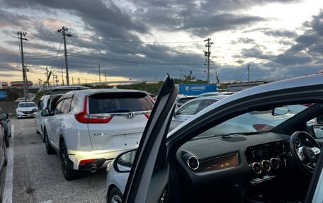 Mercedes-Benz B-Класс, 2019 год, 1 400 000 рублей, 22 фотография