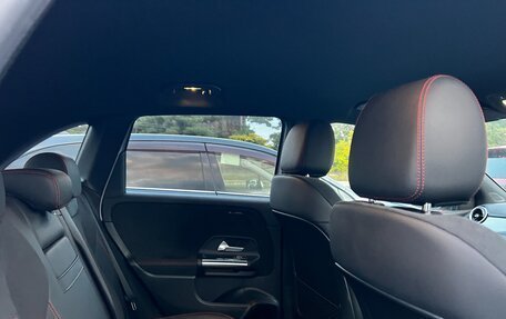 Mercedes-Benz B-Класс, 2019 год, 1 400 000 рублей, 25 фотография