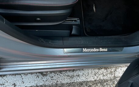 Mercedes-Benz B-Класс, 2019 год, 1 400 000 рублей, 23 фотография